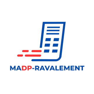 MADP-Ravalement