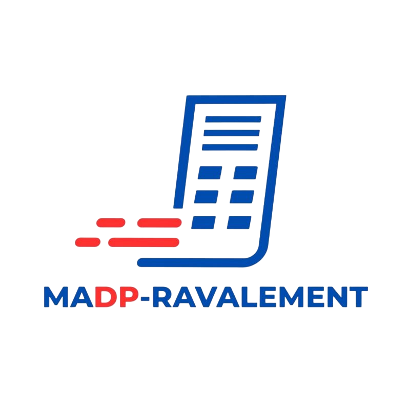 MADP-Ravalement
