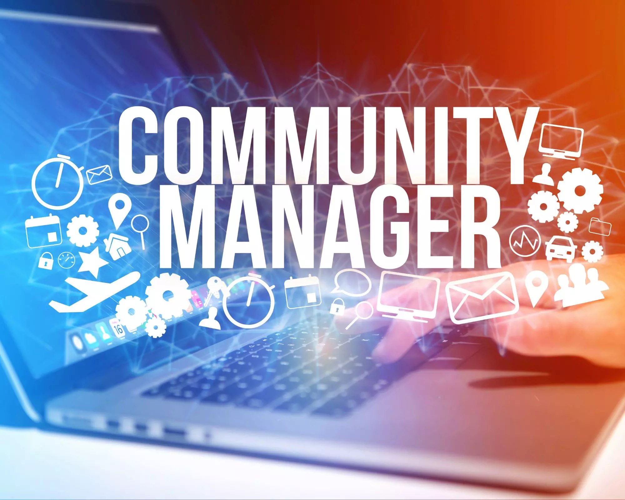 Votre Assistante Virtuelle en Community Manager, les 10 tâches à lui confier facilement