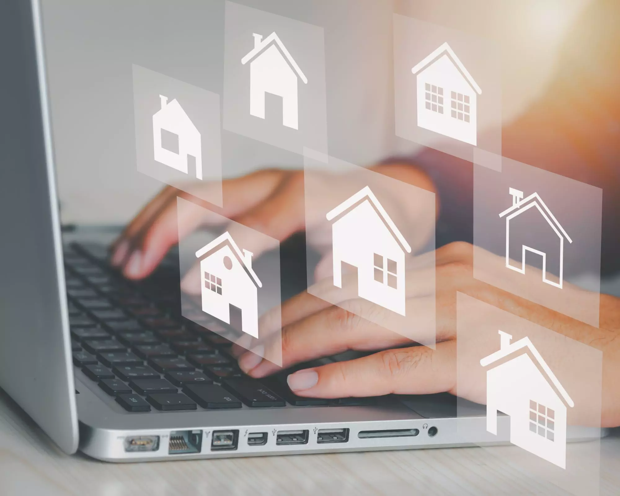 Assistant à distance immobilier : Les 9 tâches de votre assistante virtuelle immobilier