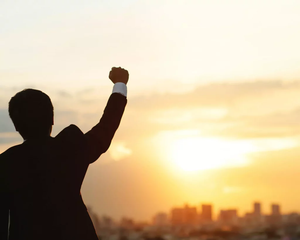 Entrepreneur : Les 15 secrets pour avoir du succès