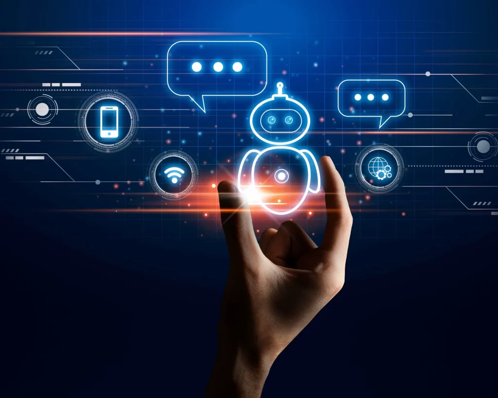 Adjointe Virtuelle, il est temps d'y penser !