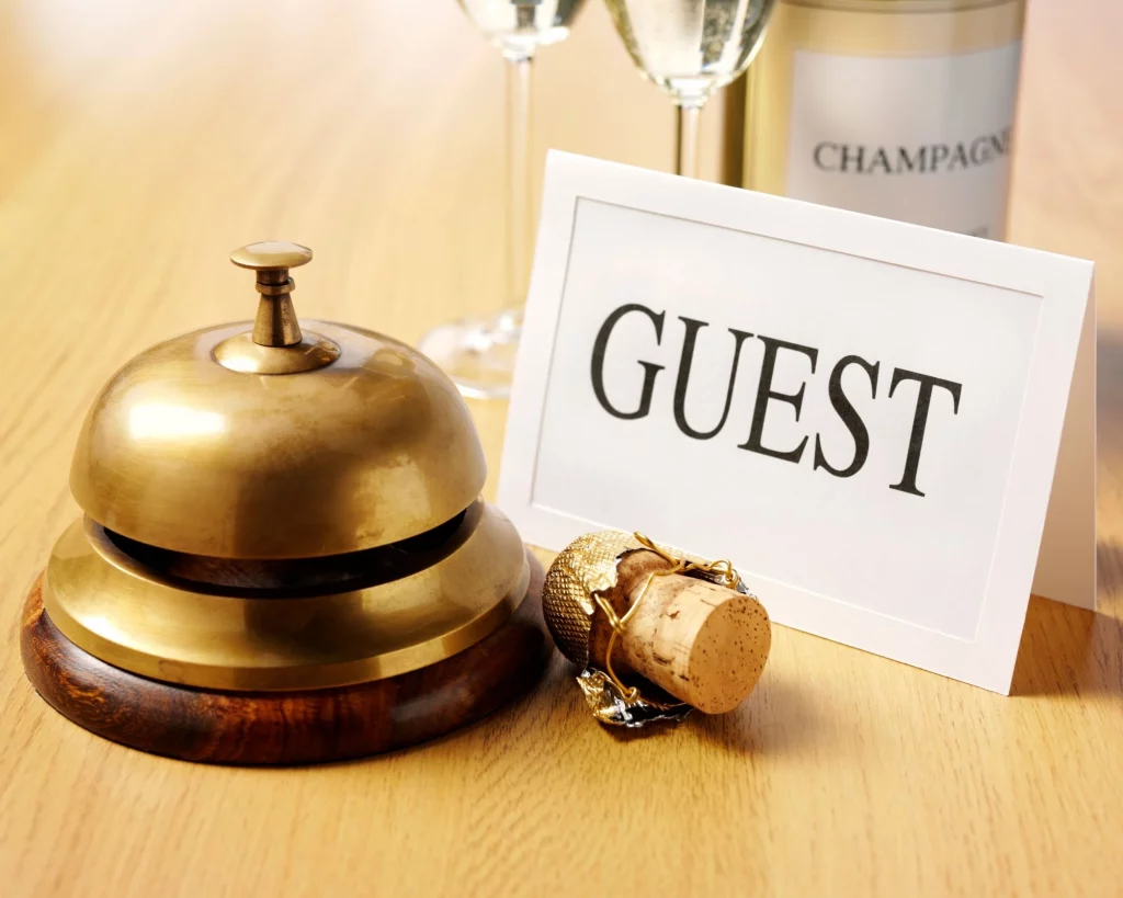 Comment bien gérer sa conciergerie Airbnb