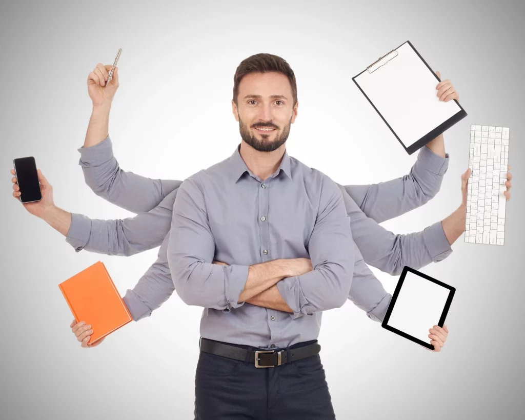 Éliminer les tâches répétitives : 12 astuces pour se simplifier la vie