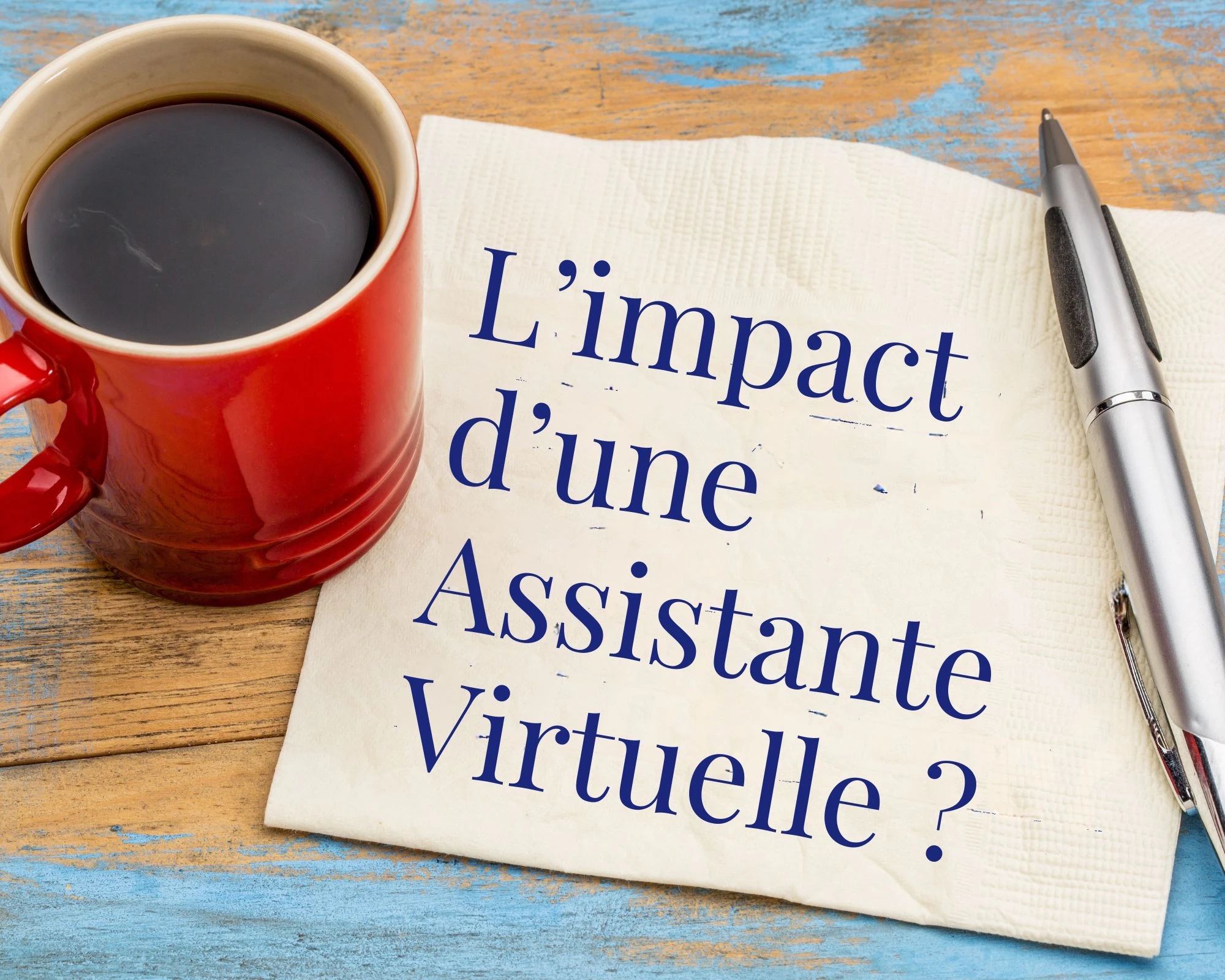Embaucher une assistante virtuelle : Quel impact financier et comment cela peut améliorer notre rentabilité