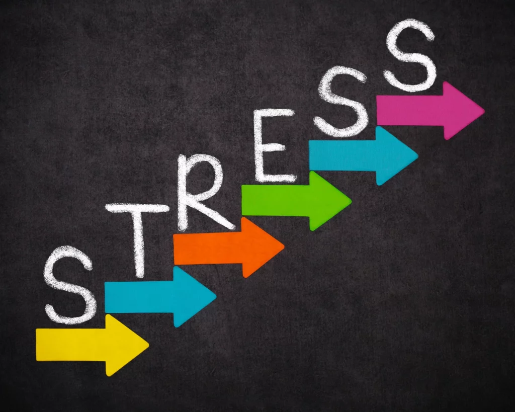 Entrepreneur : 9 conseils pour faire face au stress Reconnaître les signes du stress