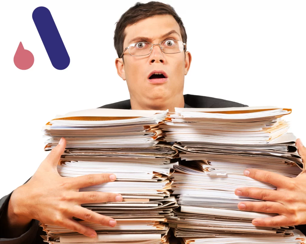 Phobie administrative : 5 solutions simples pour la vaincre