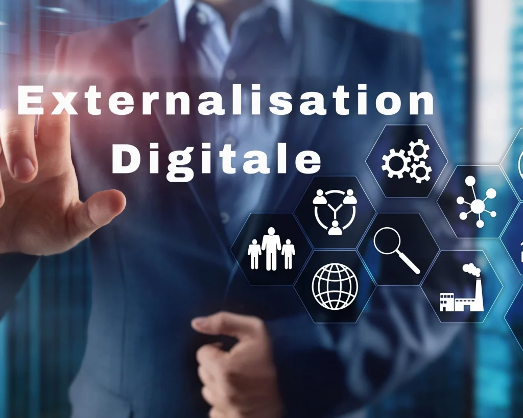 Externalisation digitale, les entreprises à succès y sont passées !