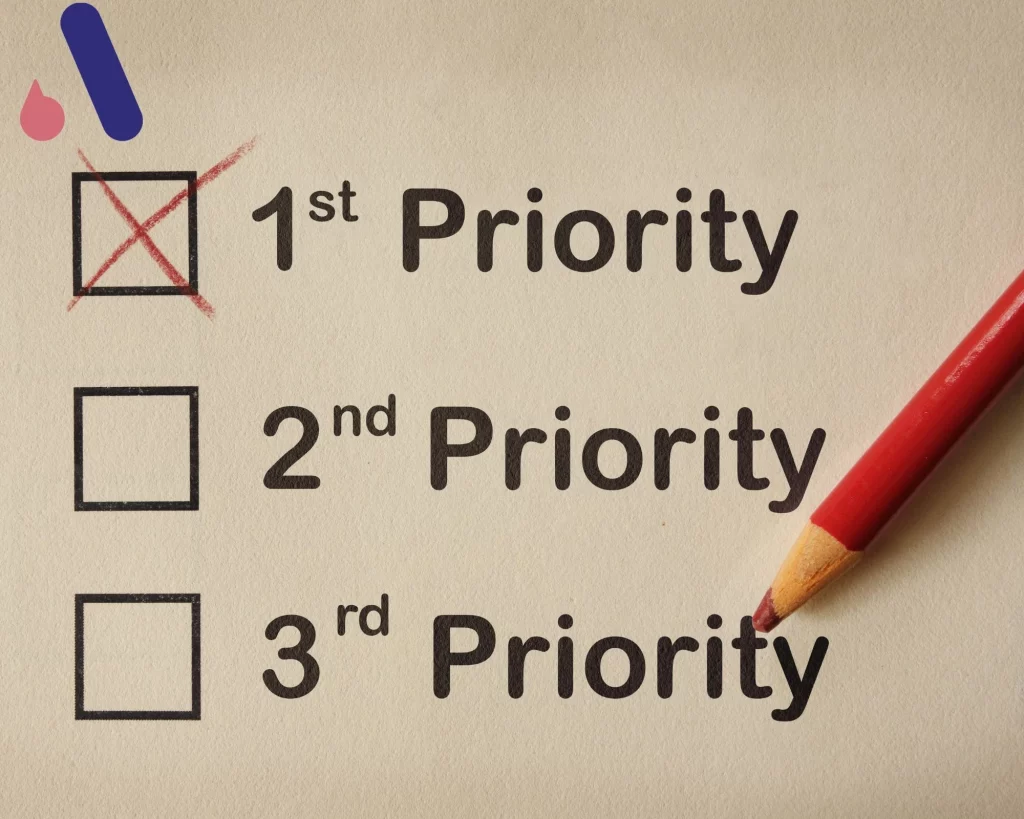 Gestion des priorités au travail : Les clés pour être efficace, Comprendre l'importance de la gestion des priorités